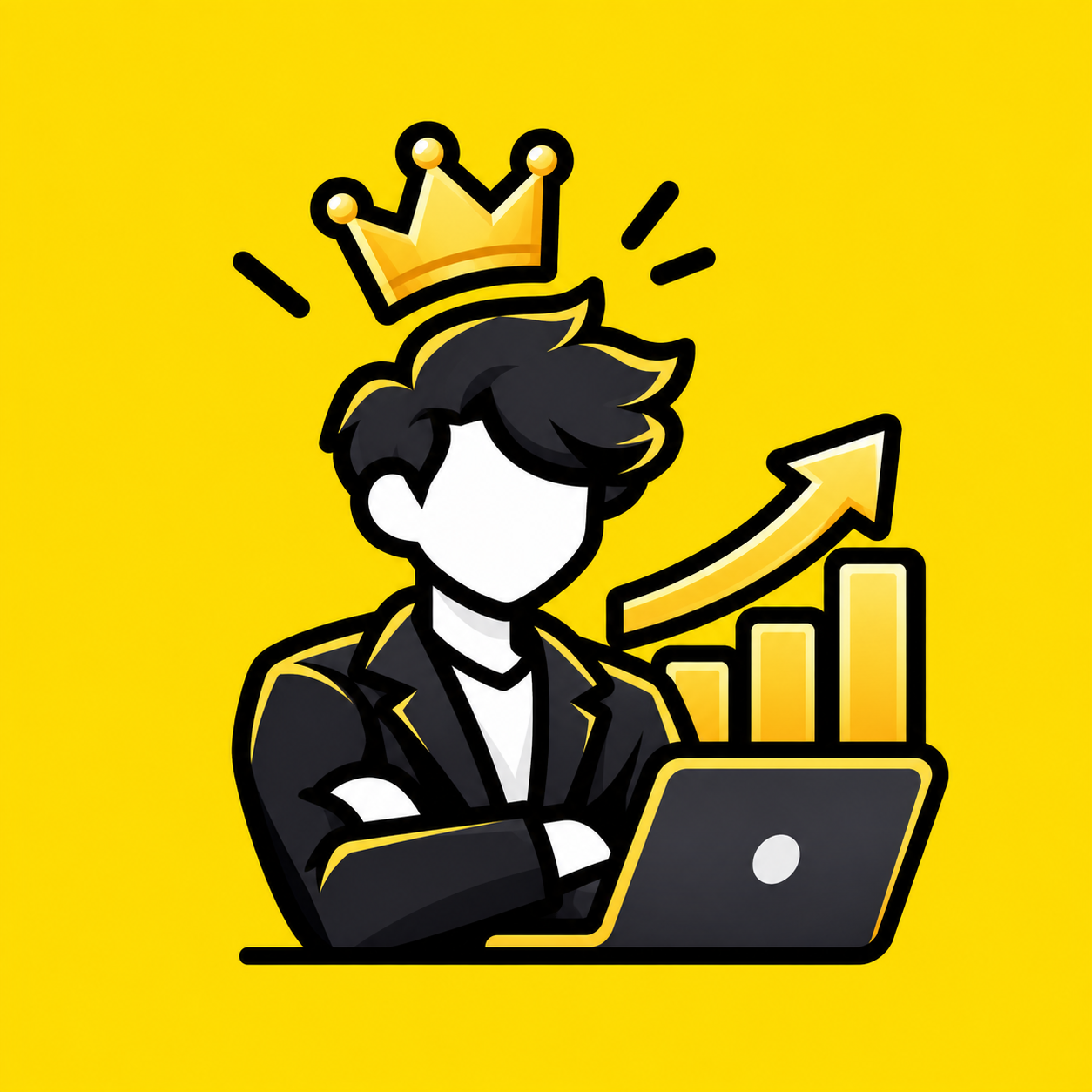 E-commerce Business Founder